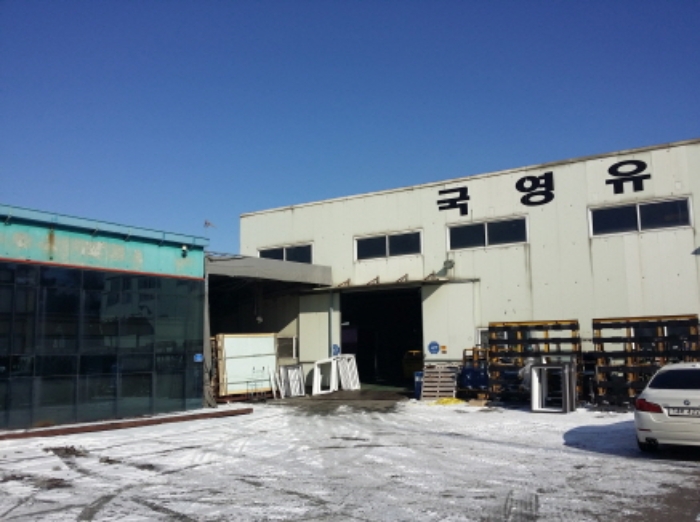 두성빌딩 천안시 서북구 불당동 718 실거래가 외 - 디스코