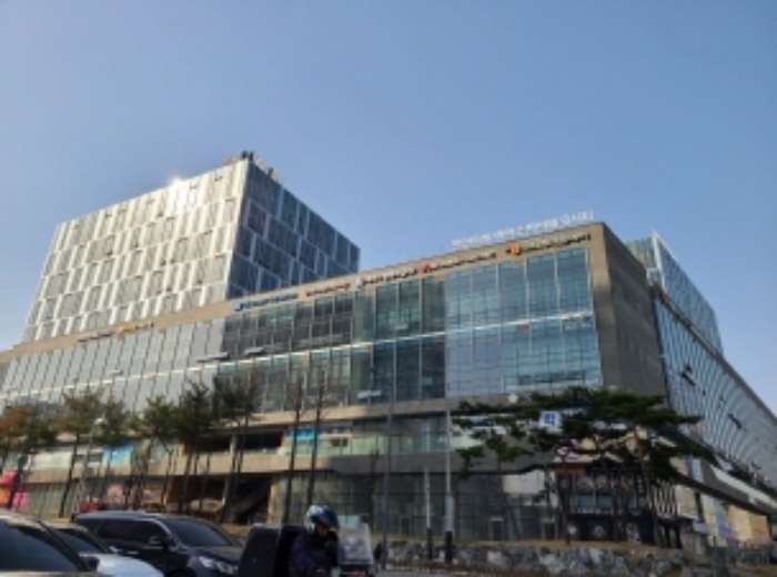 천안 미래에이스하이테크시티 천안시 서북구 백석공단1로 10 실거래가 외 - 디스코