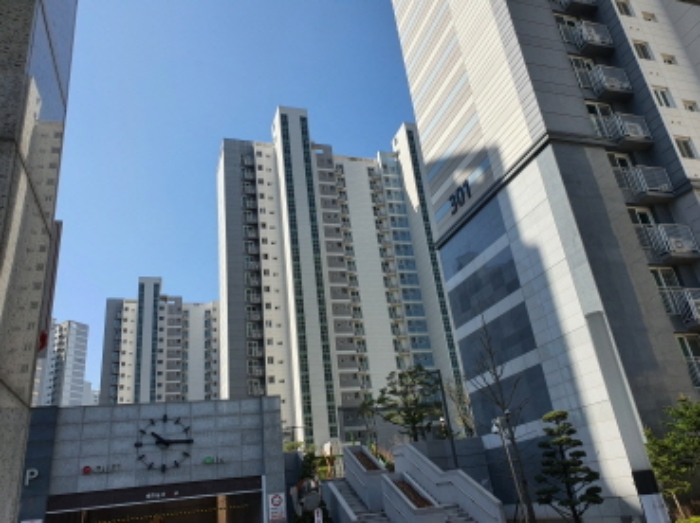 불당리더힐스 천안시 서북구 불당동 1497 실거래가 외 - 디스코