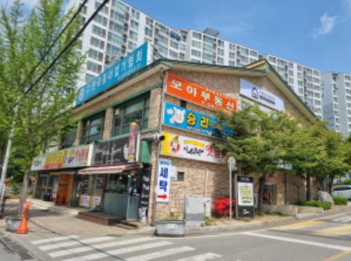 모아미래도 충청남도 아산시 용화동 713 실거래가 외 - 디스코