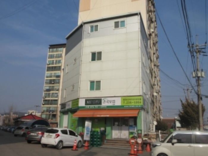 대신아파트 흥덕구 옥산면 오산리 384-17 실거래가 외 - 디스코
