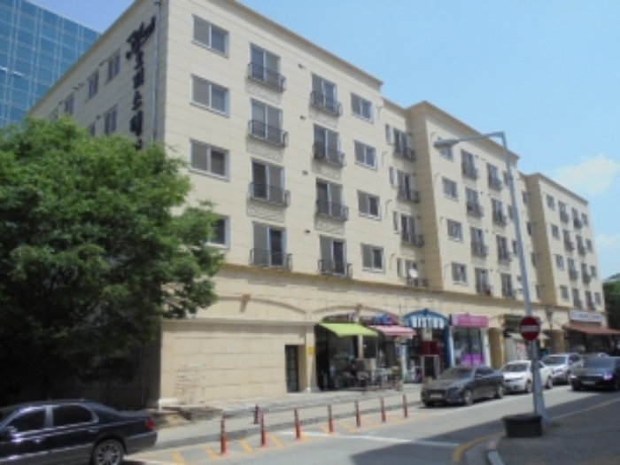 어웰빌리지 청주시 서원구 성화동 454 실거래가 외 - 디스코