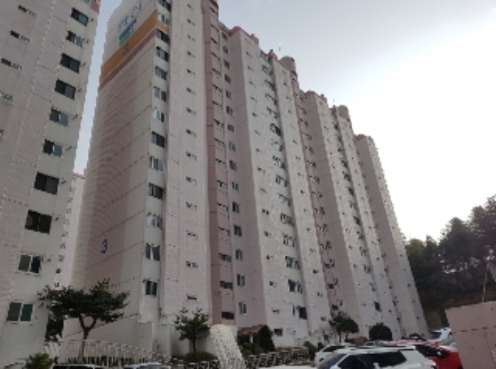 한신아파트 강원도 춘천시 후평동 864 실거래가 외 - 디스코