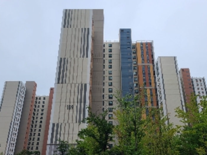 거제오션파크자이 거제시 거제면 옥산리 1515 실거래가 외 - 디스코