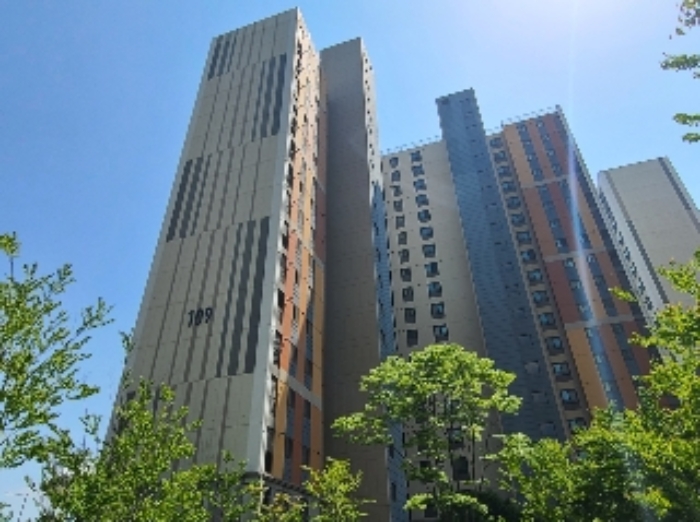 거제오션파크자이 거제시 거제면 옥산리 1515 실거래가 외 - 디스코